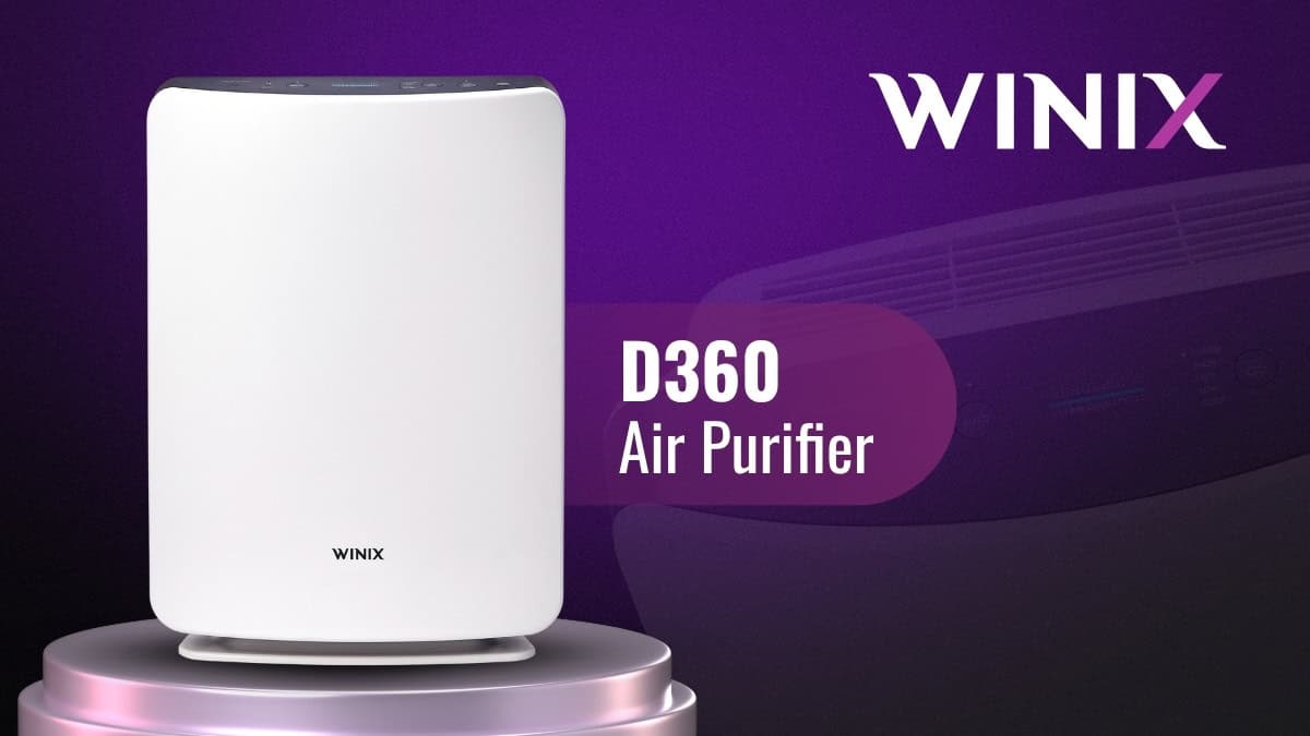 Winix D360