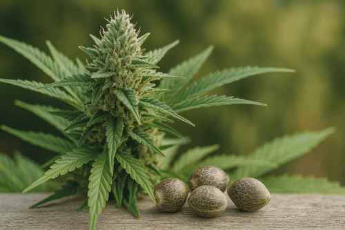 Best Feminized Seeds to Buy From Reliable Vendors