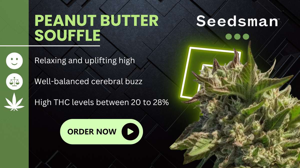 Peanut Butter Souffle