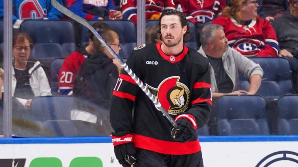 Devils Trade MacDermid for MacEwen