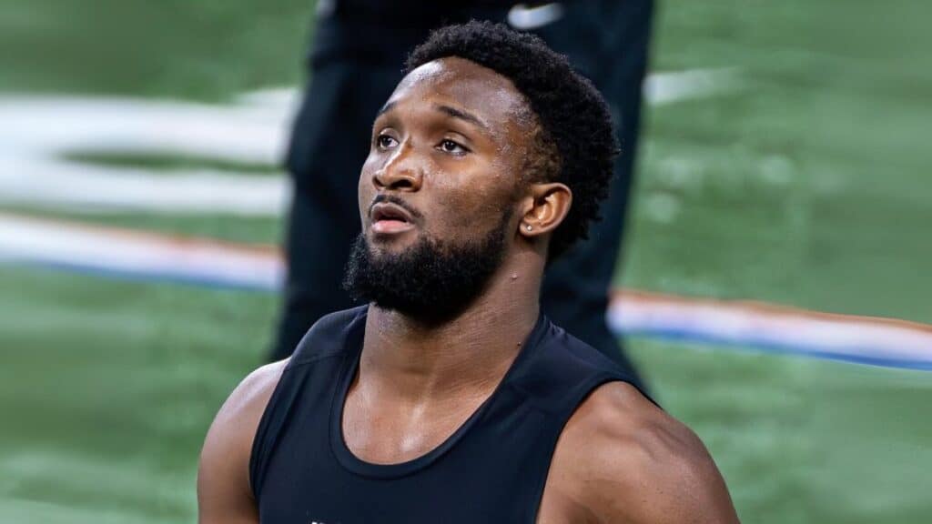 Jets’ Isaiah Williams