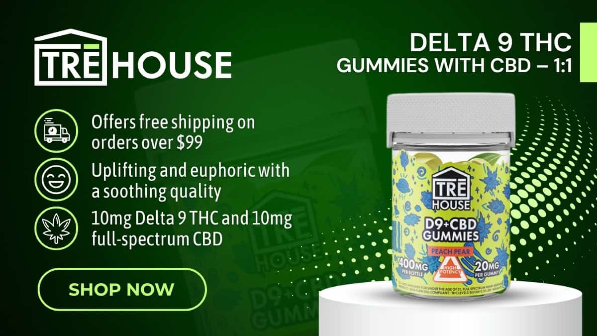 TREhouse Delta 9 THC Gummies with CBD – 1_1
