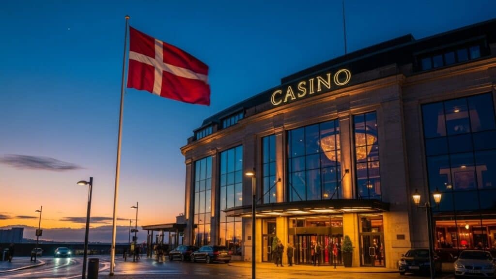 Best Online Casinos in Denmark