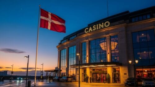 Best Online Casinos in Denmark