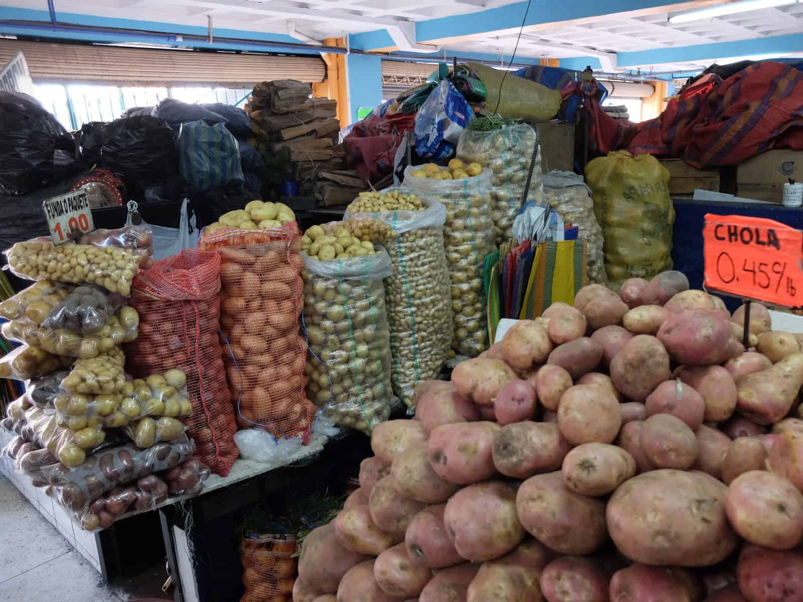 Spuds for the Holidays