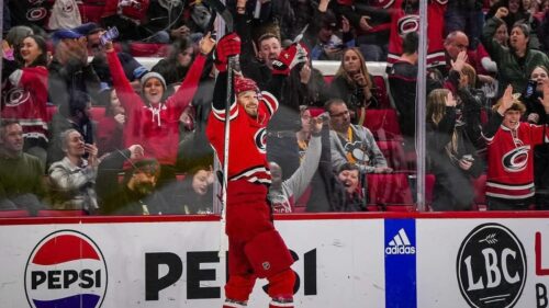 Devils Defenseman Brett