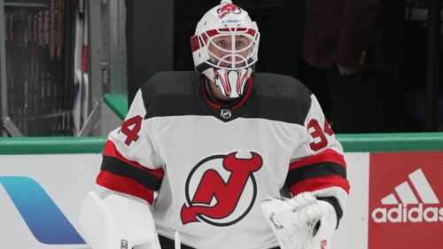 Jake Allen’s Slump Raises