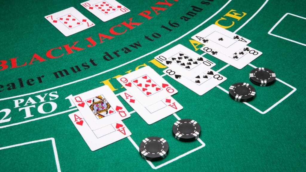 Best Blackjack Casinos in Canada