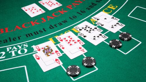 Best Blackjack Casinos in Canada