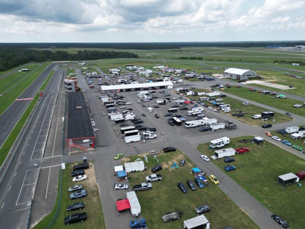 New Jersey Motorsports Park Unveils Full 2026 Event Schedule
