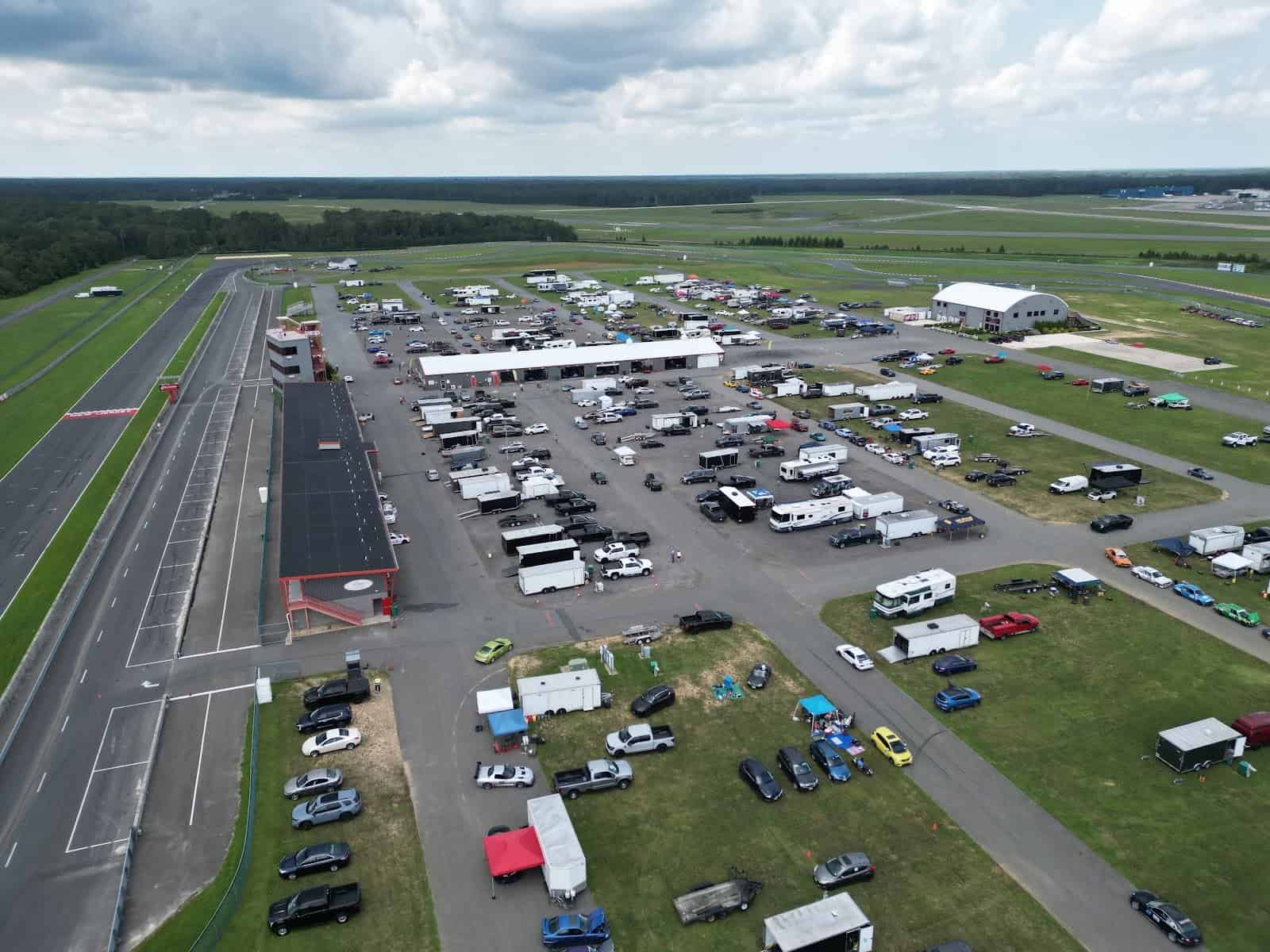 New Jersey Motorsports Park Unveils Full 2026 Event Schedule