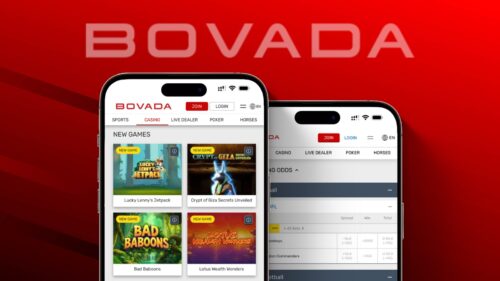 Bovada Casino Review
