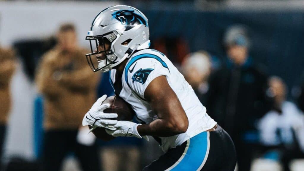 Jets Sign Raheem Blackshear