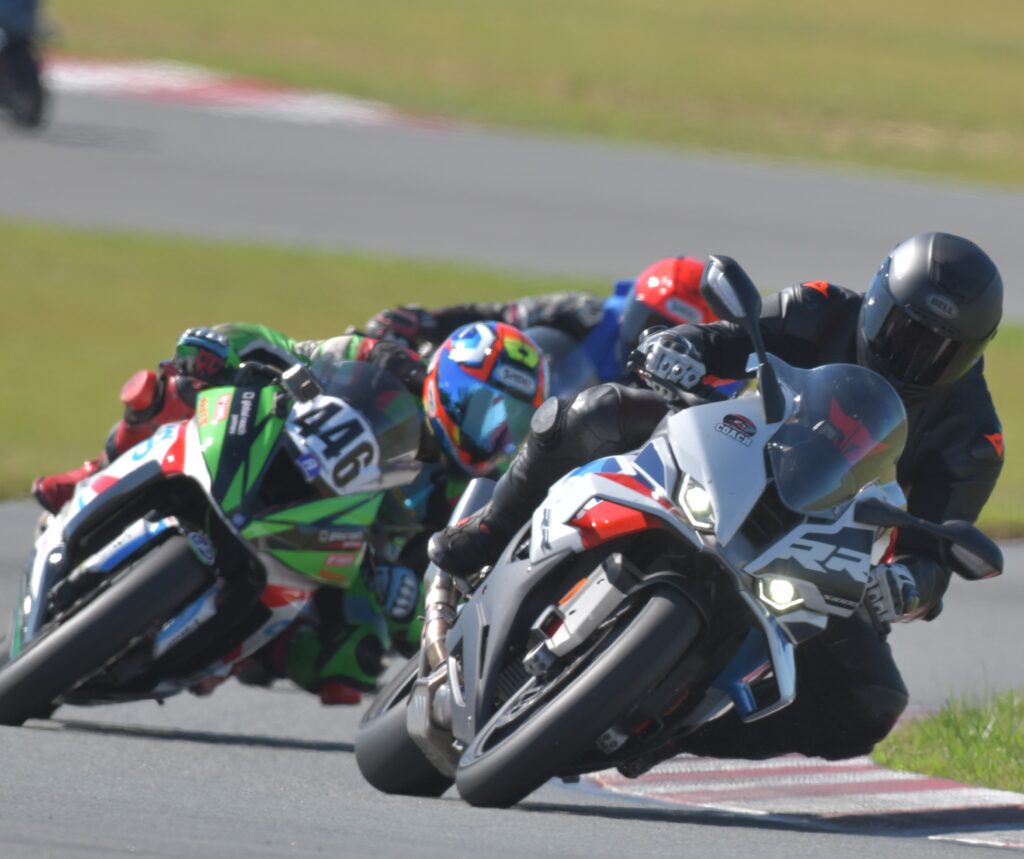 New Jersey Motorsports Park Introduces Instructor Certification Program for Riders Club in 2026