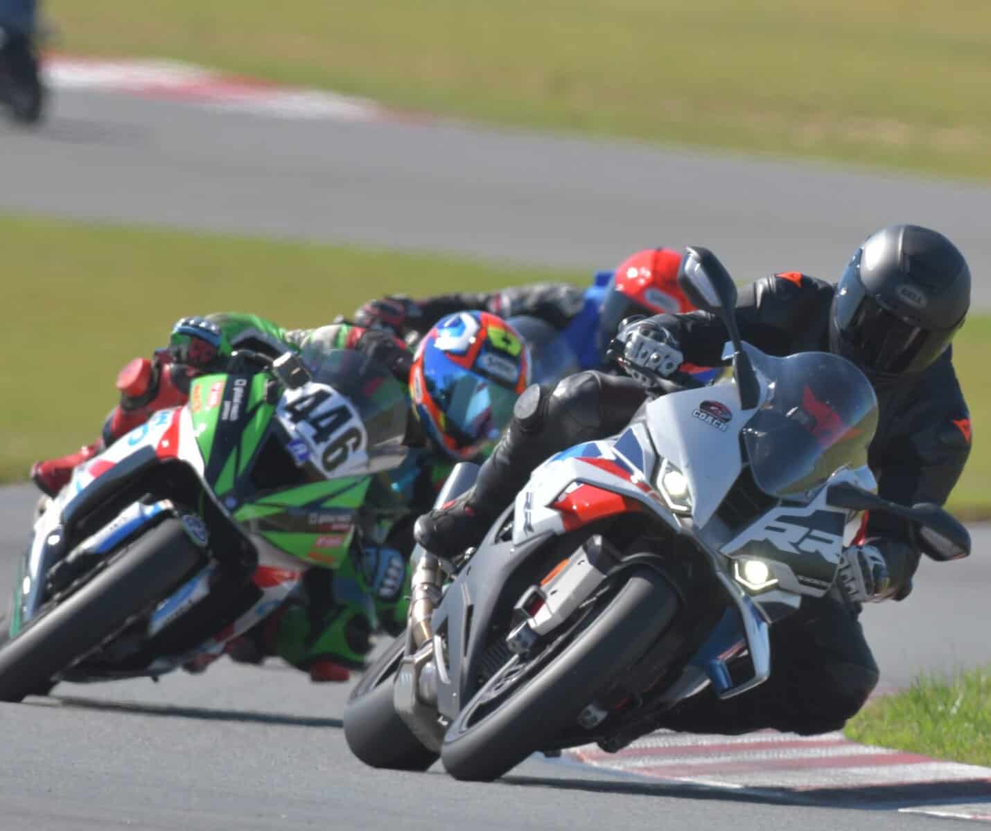New Jersey Motorsports Park Introduces Instructor Certification Program for Riders Club in 2026