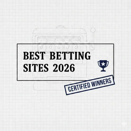 Best Betting Sites 2026 - Top Sportsbooks Reviewed