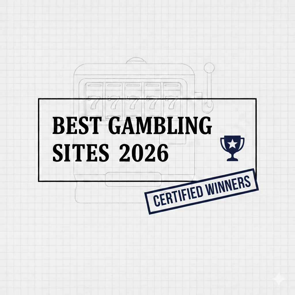 Best Gambling Sites 2026 - Top Online Casinos for US Players
