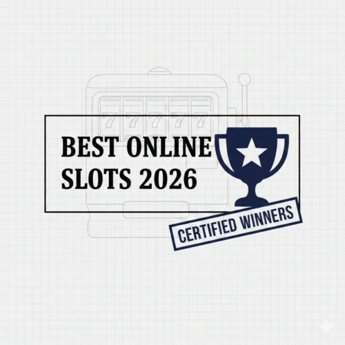 Best Online Slots 2026 - Top Real Money Slot Games Reviewed