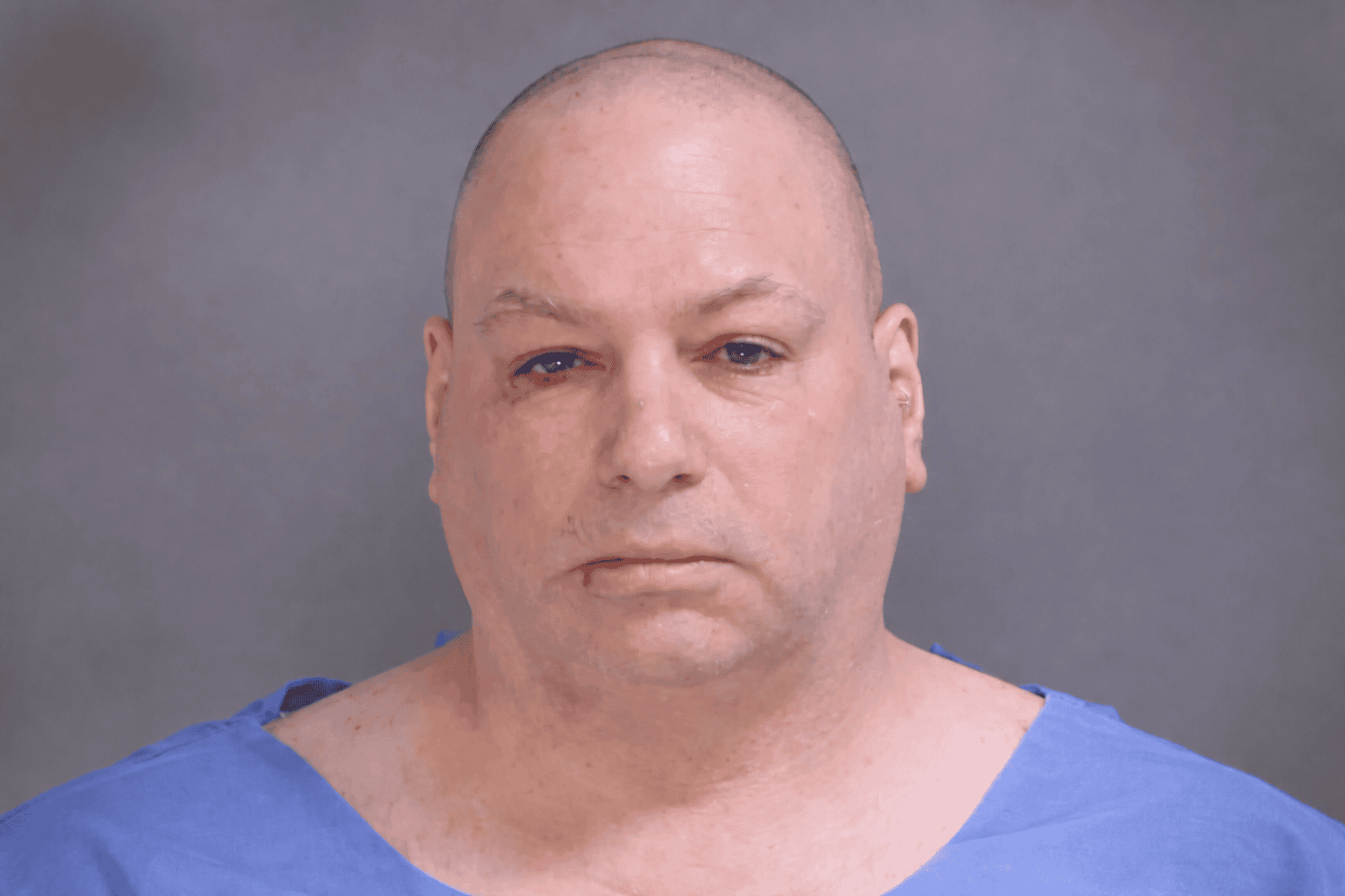 Churchville Man Charged in Stabbings of Parents, Sister