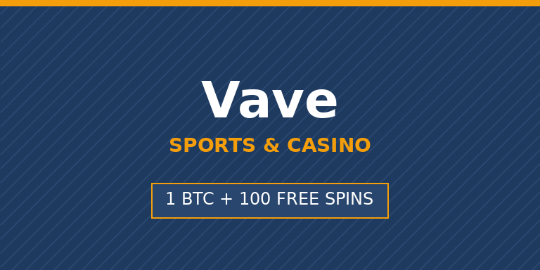 Vave Casino