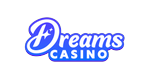 Dreams Casino logo