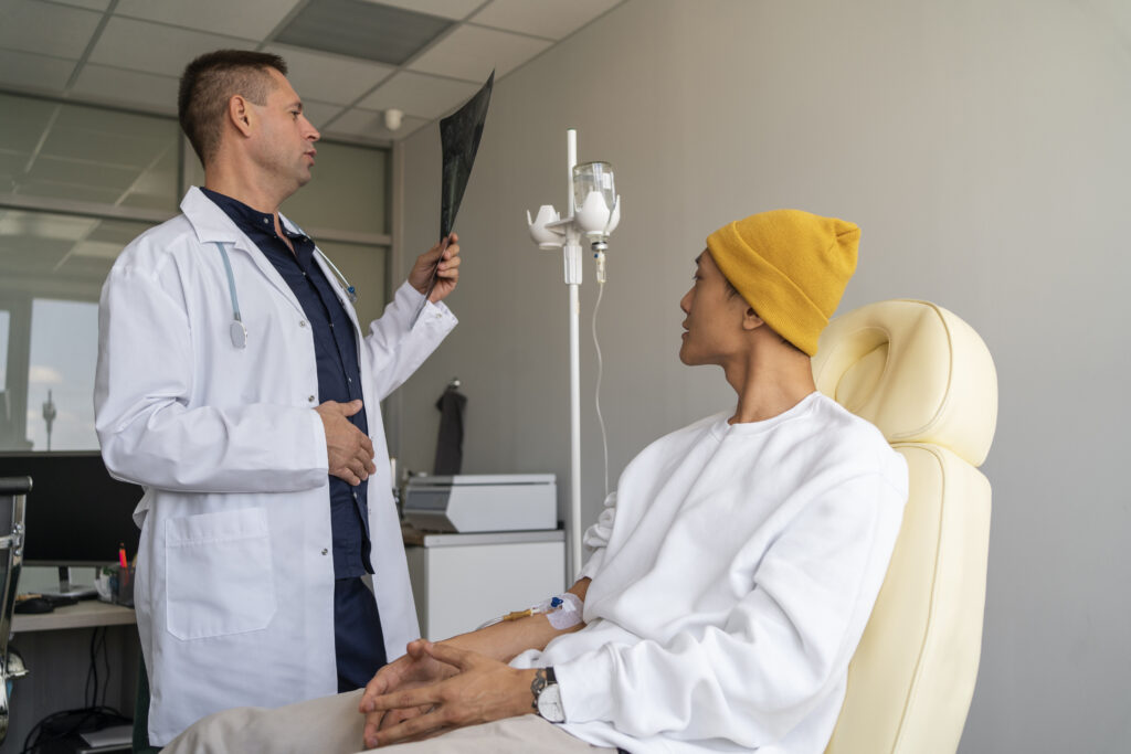 NJ Teen Thaddeus Giansanti Needs Kidney Donor