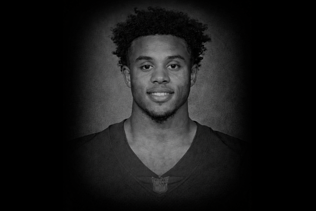 Rondale Moore Found Dead in Indiana at 25