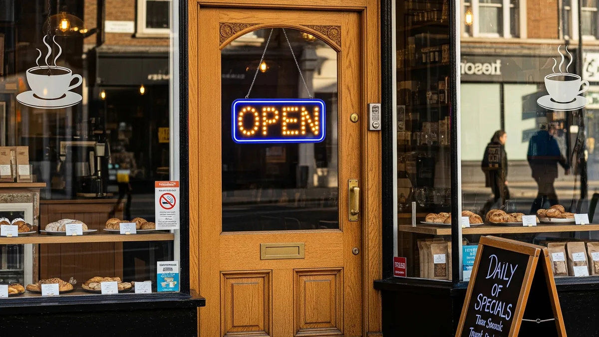 City of Atlantic City Opens Application Process for Small Business Micro Grant Program