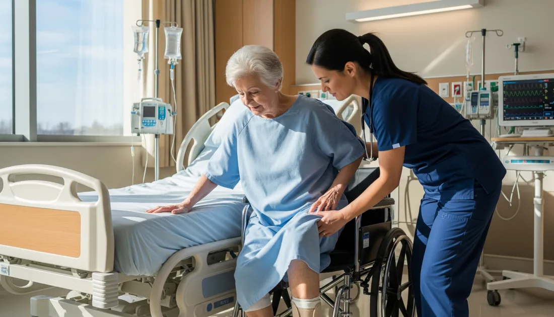 NPS AID Partners with Inspira Health as First Trusted Healthcare Resource