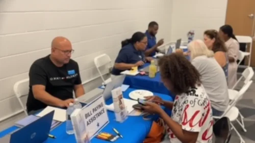 New Jersey American Water Encourages Customers to Explore Bill Payment Help