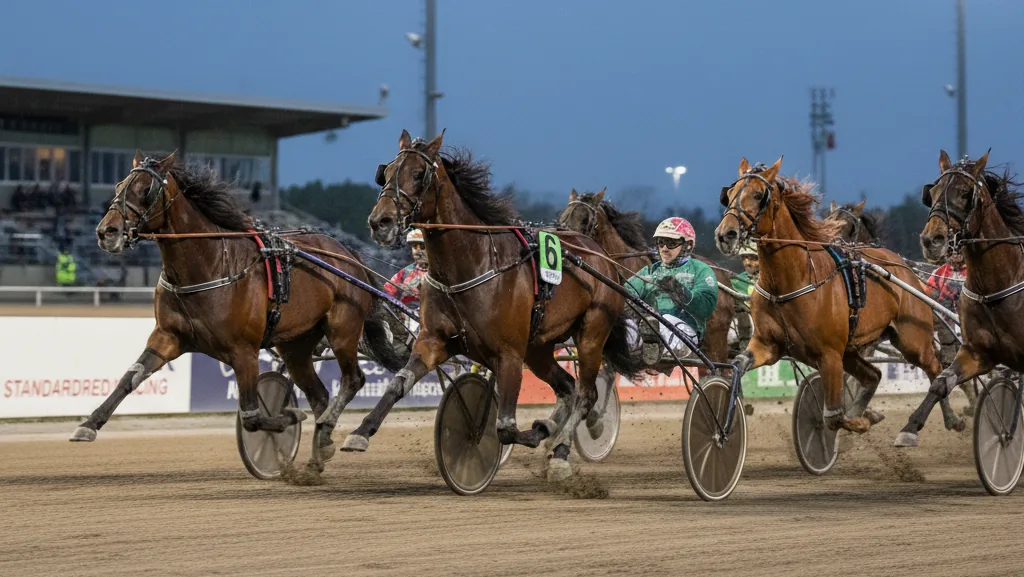 New Races for NJ Sired Horses