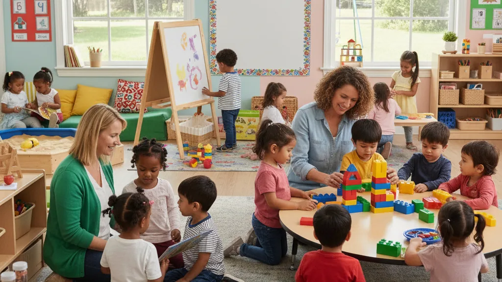 Somers Point School District Seeks Voter Approval to Capture $1.9 Million in State Aid with Tax Neutral Referendum