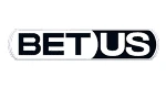 BetUS logo