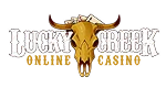 Lucky Creek logo