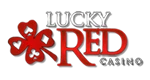 Lucky Red Casino logo