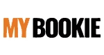 MyBookie logo