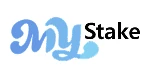 MyStake logo