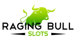 Raging Bull Slots logo