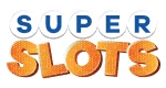 Super Slots logo