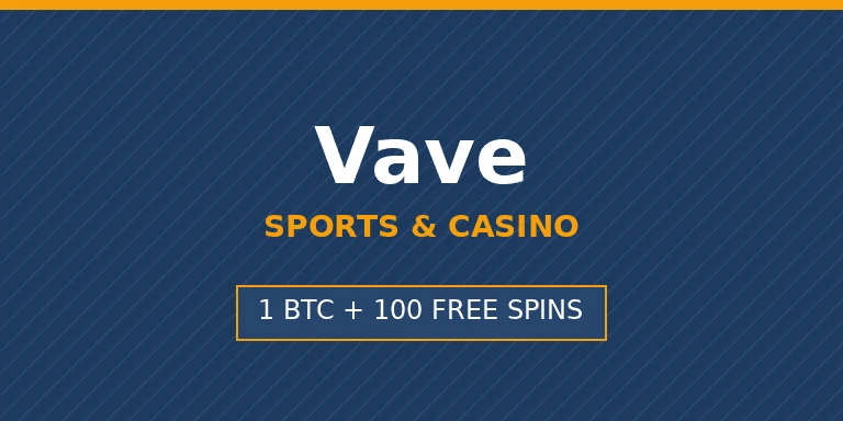 Vave Casino