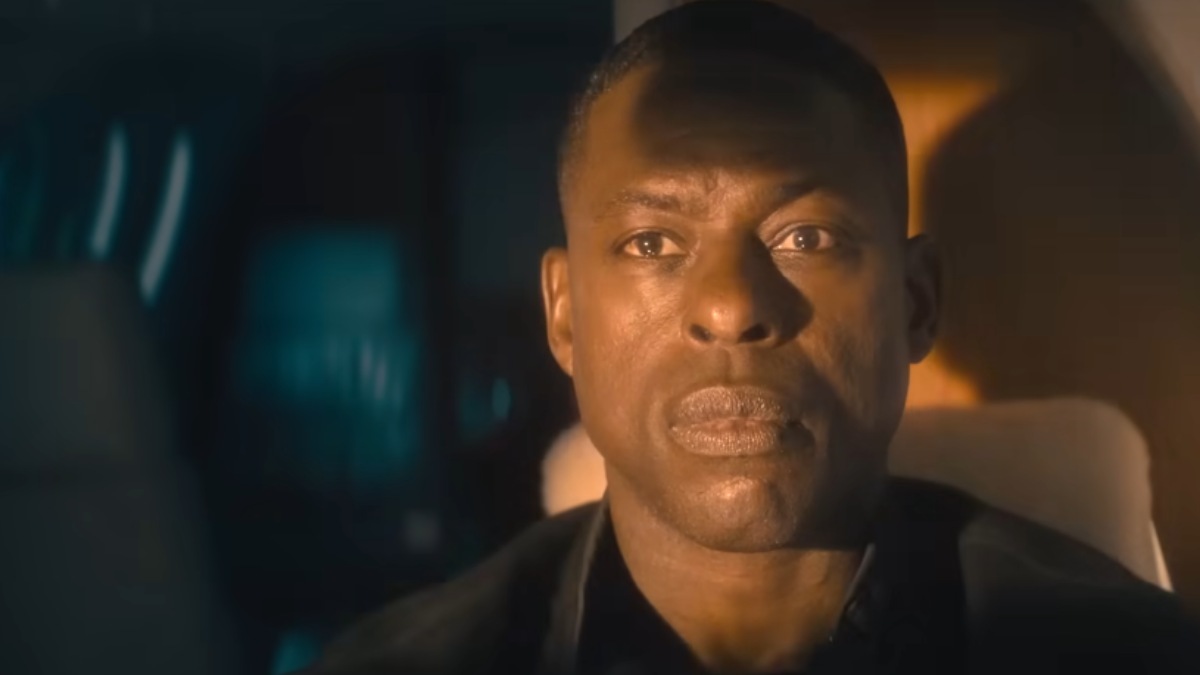 ‘Paradise’ Season 2 Cast Changes